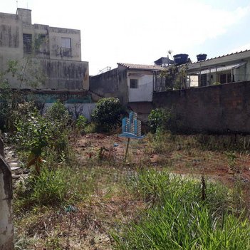 land_lot em Rua João Ramalho, Boa Vista - São Caetano do Sul - SP