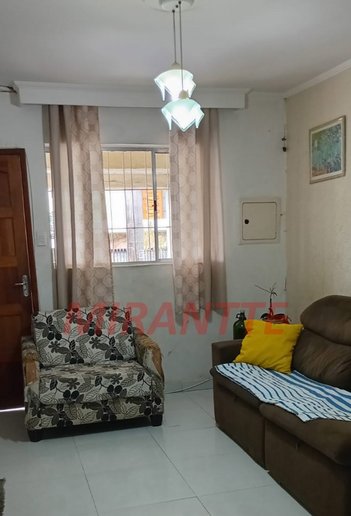 house em Rua José Soriano de Sousa, Casa Verde Alta - São Paulo - SP