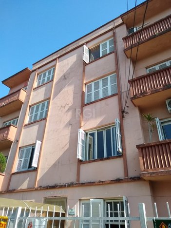 apartment em Getulio Vargas, Menino Deus - Porto Alegre - RS