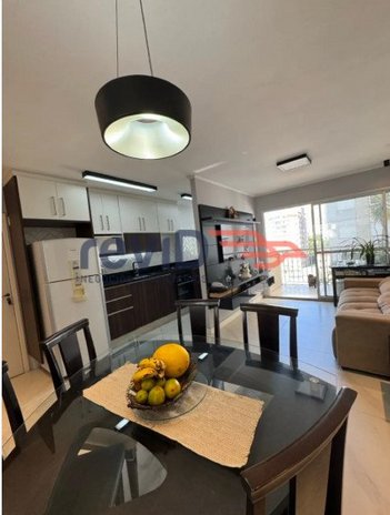 apartment em Rua Cesário Ramalho, Cambuci - São Paulo - SP