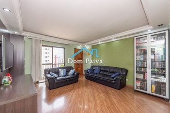 apartment em Rua Estero Belaco, Vila da Saúde - São Paulo - SP