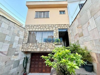 house em Rua Criciumal, Alto da Mooca - São Paulo - SP