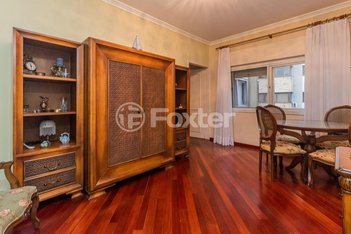 apartment em Avenida Jerônimo de Ornelas, Santana - Porto Alegre - RS