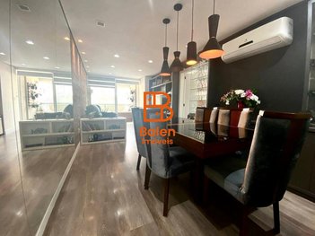 apartment em Luiz Pizzamíglio, São Leopoldo - Caxias do Sul - RS