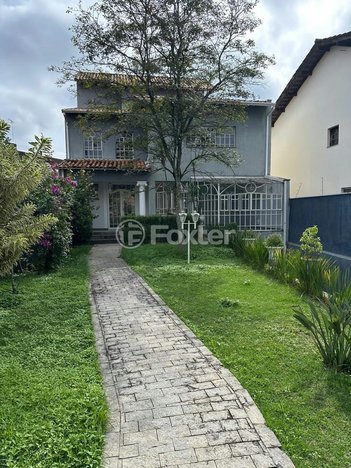 house em Avenida Salim Elias Bacach, Vila Oliveira - Mogi das Cruzes - SP