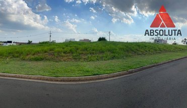 land_lot em Rua Antonio Berni, Jardim Monte das Oliveiras - Nova Odessa - SP