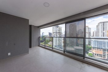 apartment em Rua Cacilda Becker, Jardim das Acácias - São Paulo - SP