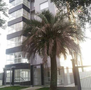 apartment em Rua Fernando Abbott, Cristo Redentor - Porto Alegre - RS