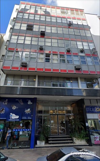 office em Rua Moreira César, Pio X - Caxias do Sul - RS