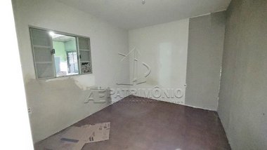 house em Avenida Carmen Galan Burgos, Jardim Archila - Votorantim - SP