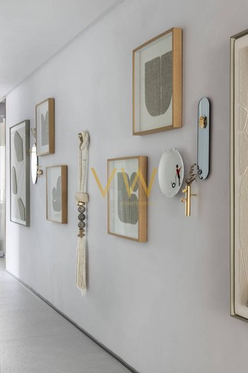 apartment em Avenida Brasil, Centro - Balneário Camboriú - SC