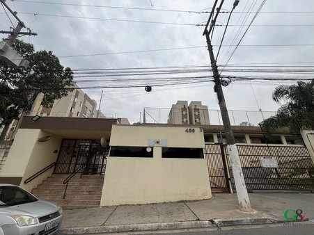 Cômodo Condomínio