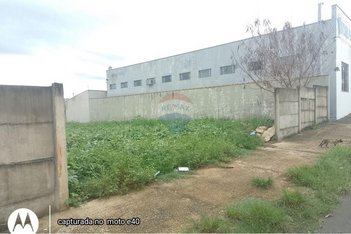 land_lot em Rua Orlando Arcanjo, Jardim Anhumas - Estiva Gerbi - SP