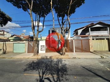 house em Rua Lírios-do-campo, Etelvina Carneiro - Belo Horizonte - MG