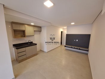 apartment em Avenida Rogério Cassola, Itapeva - Votorantim - SP