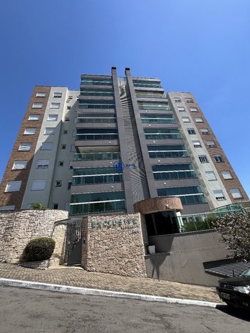 apartment em Rua Raimundo Correa, Operário - Novo Hamburgo - RS