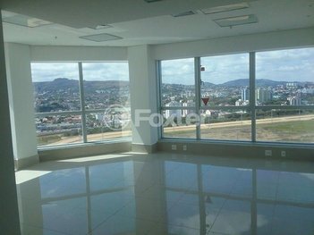 office em Avenida Diário de Notícias, Cristal - Porto Alegre - RS