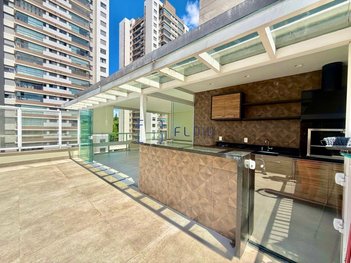 apartment em Rua das Flechas, Vila Santa Catarina - São Paulo - SP