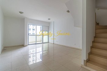 apartment em Avenida José Luiz Ferraz, Recreio dos Bandeirantes - Rio de Janeiro - RJ