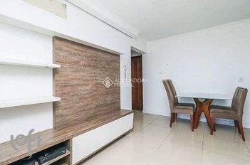 apartment em Marco Polo, Cristo Redentor - Porto Alegre - RS