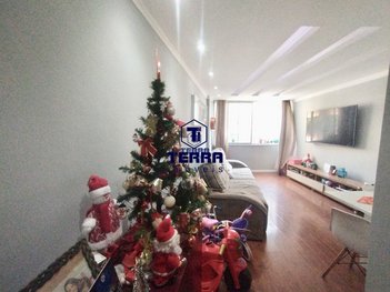 apartment em Rua Doutor Paulo Alves, Ingá - Niterói - RJ