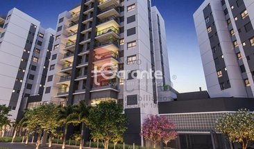 apartment em Rua Barão de Monte Santo, Mooca - São Paulo - SP