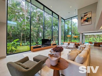 house em Alameda Panay, Riviera - Bertioga - SP