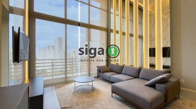 apartment em Rua Augusta, Consolação - São Paulo - SP