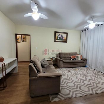 house em Rua Oscar Cantoni, Jardim Guanabara - Jundiaí - SP