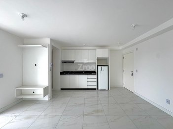 apartment em Rua Pernambuco, Itoupava Seca - Blumenau - SC