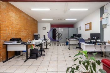 commercial_building em Rua Domingos Barbieri, Instituto de Previdência - São Paulo - SP