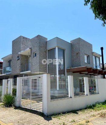 house em Rua Rio Negro, Igara - Canoas - RS