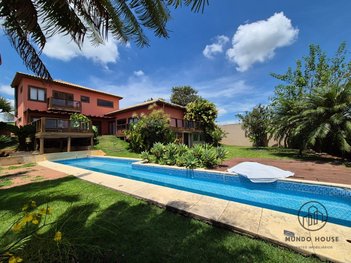 house em Alameda Tietê, Village Araçoiaba - Araçoiaba da Serra - SP