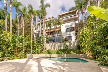 house em Guato, Vila Assunção - Porto Alegre - RS
