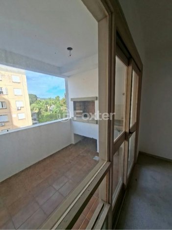 apartment em Rua São Benedito, Bom Jesus - Porto Alegre - RS