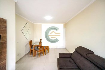apartment em Rua São Jorge, Parque São Jorge - São Paulo - SP