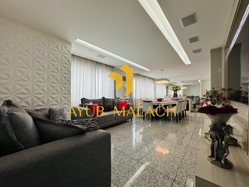 apartment em Rua Stella Hanriot, Buritis - Belo Horizonte - MG