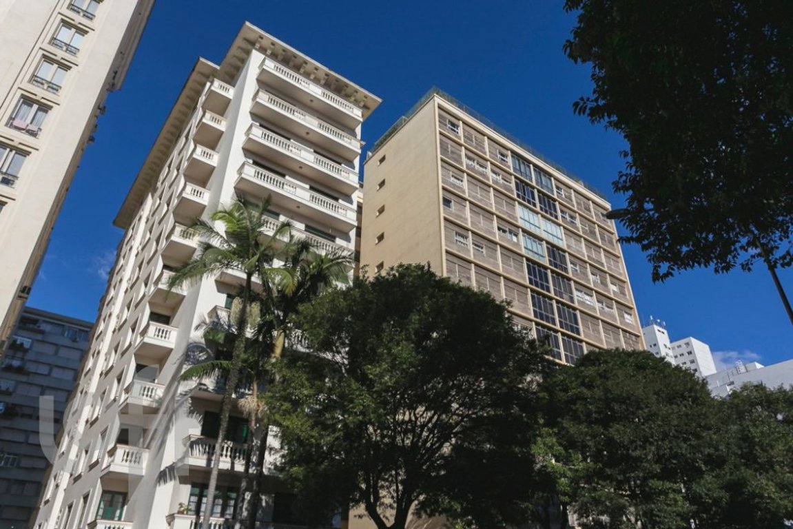 Condomínio Edificio Peres de Oliveira Avenida Angélica, 1509, Higienópolis Condomínio Edificio Peres de Oliveira Avenida Angélica, 1509, Higienópolis