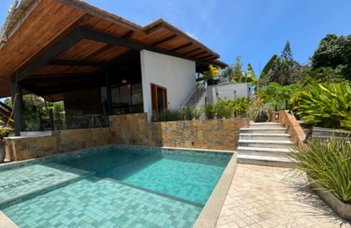 house em Avenida Santos Dumont, Portão - Lauro de Freitas - BA