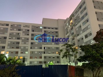 apartment em Avenida Salim Farah Maluf, Quarta Parada - São Paulo - SP