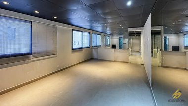 office em Rua Padre Anchieta, Bigorrilho - Curitiba - PR