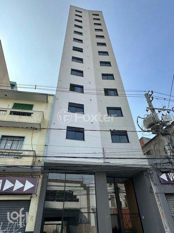 apartment em Polignano A Mare, Brás - São Paulo - SP