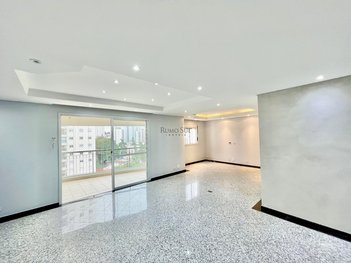 apartment em Rua Olavo Bilac, Vila Sofia - São Paulo - SP