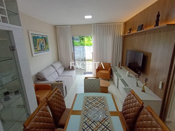 house em Rua Laureano, Campeche - Florianópolis - SC