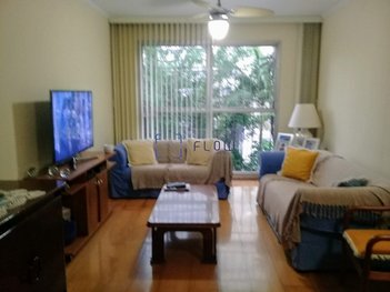 apartment em Avenida Doutor Guilherme Dumont Vilares, Jardim Londrina - São Paulo - SP