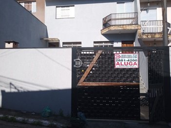 house em Travessa dos Manacás, Jardim Popular - São Paulo - SP