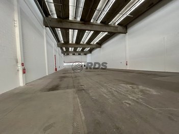 industrial em Mateo Forte, Água Branca - São Paulo - SP