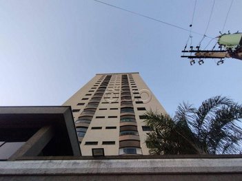 apartment em Rua Joaquim André, Paulista - Piracicaba - SP