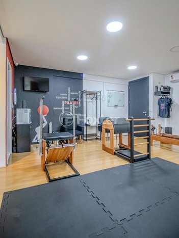 apartment em Rua Cayowaá, Perdizes - São Paulo - SP