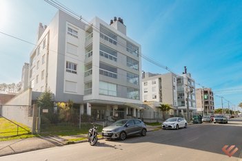 apartment em Avenida Assis Brasil, Três Vendas - Pelotas - RS